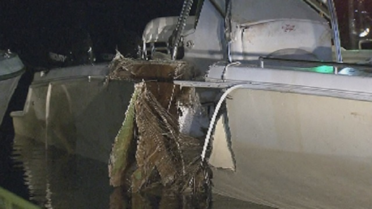 dinner key boat crash evidence of alcohol found on boat responsible for fatal crash dinner key boat crash evidence of alcohol found on boat responsible for fatal crash