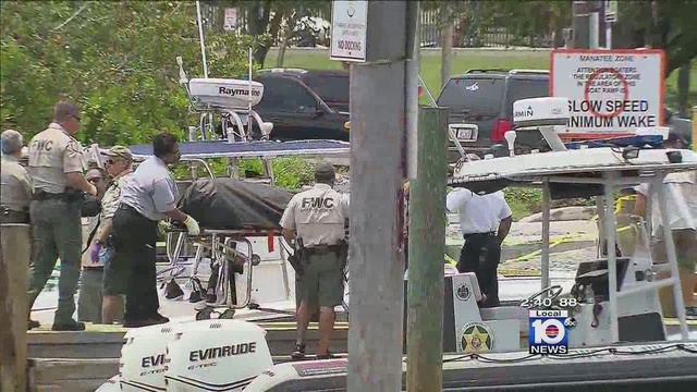 dinner key boat crash 4 dead in boating accident off dinner key marina dinner key boat crash 4 dead in boating accident off dinner key marina