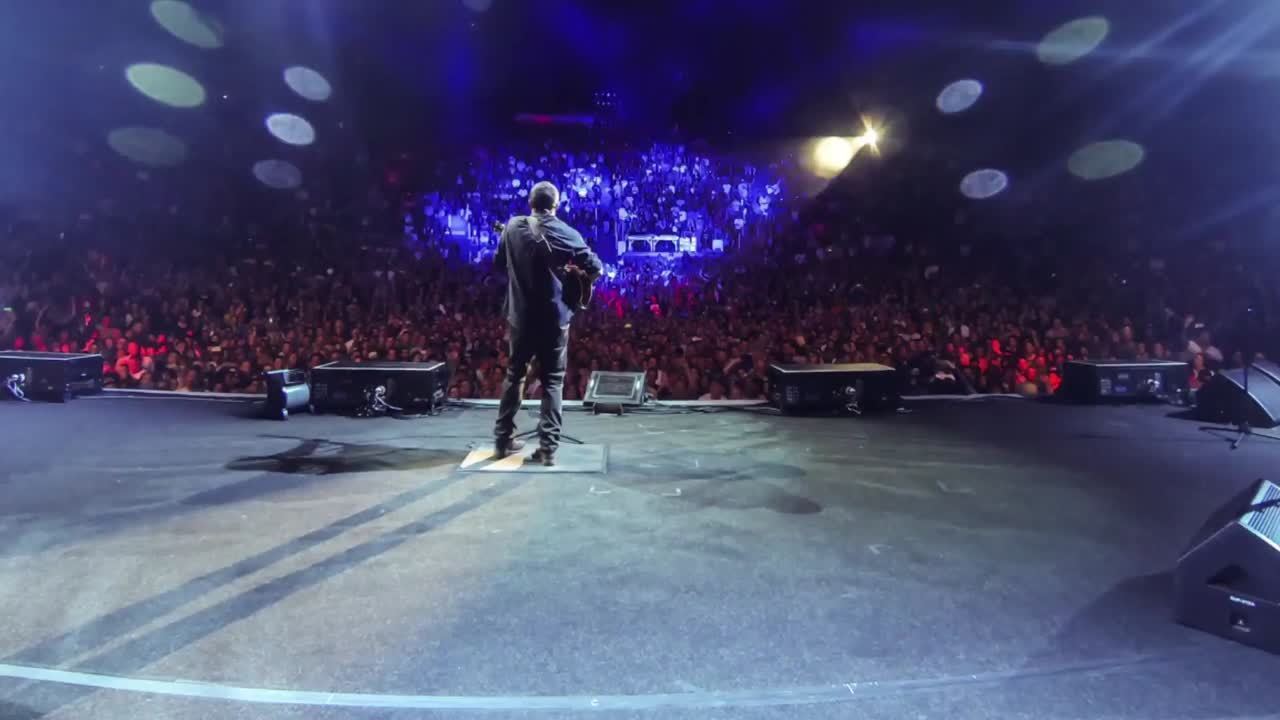 Dave Matthews Band - Live You Say Dave Matthews Band - Live You Say