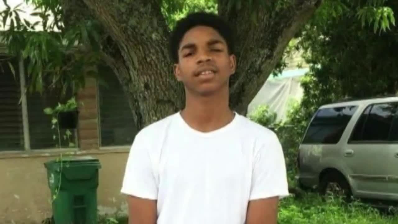 Teen Arrested In Fatal Shooting Of 15 Year Old Boy