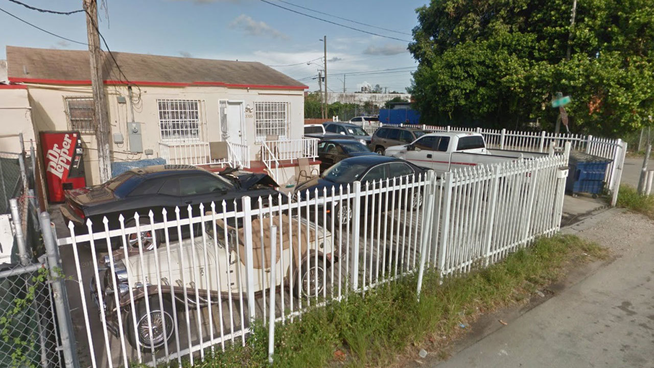 Car Wash Miami Gardens Car Wash Miami Gardens