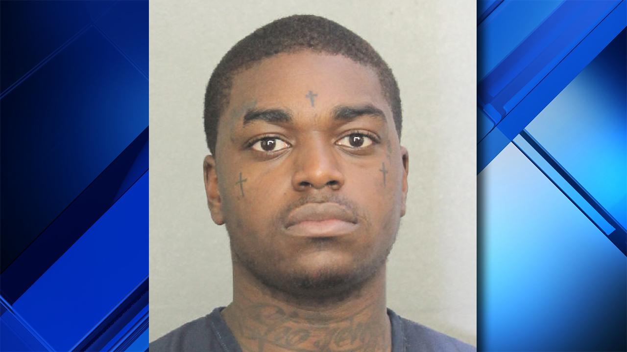 Maserati Fort Lauderdale >> South Florida rap star Kodak Black arrested for violating... Maserati Fort Lauderdale >> South Florida rap star Kodak Black arrested for violating...