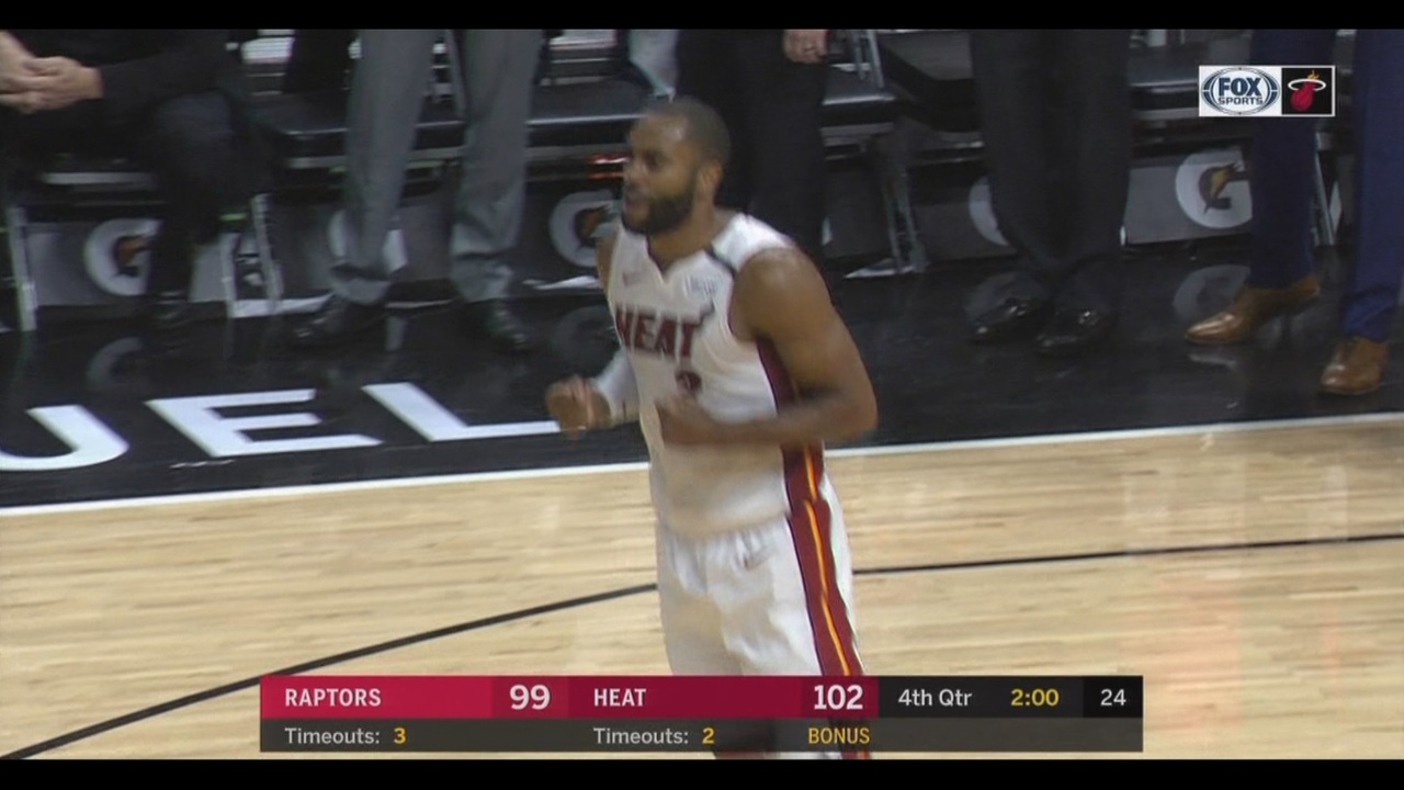 Wayne Ellington agree to one-year deal with Heat per reports