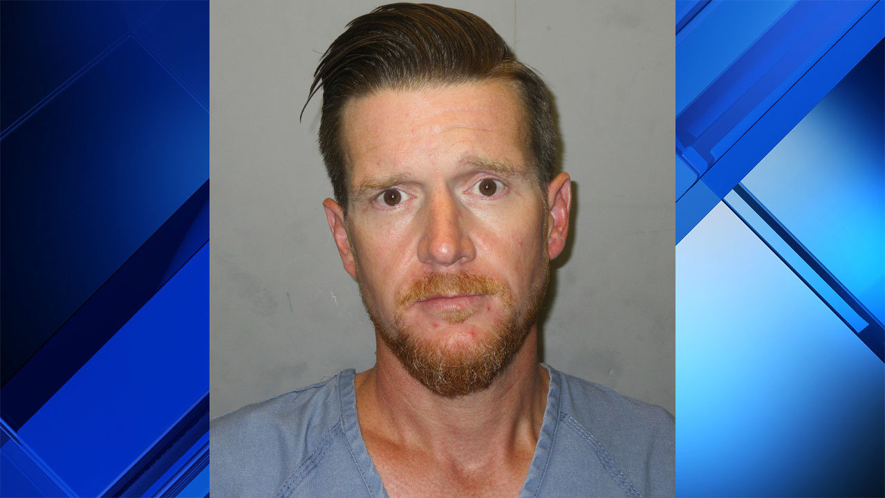 Islamorada man leads deputies on brief chase, deputies say