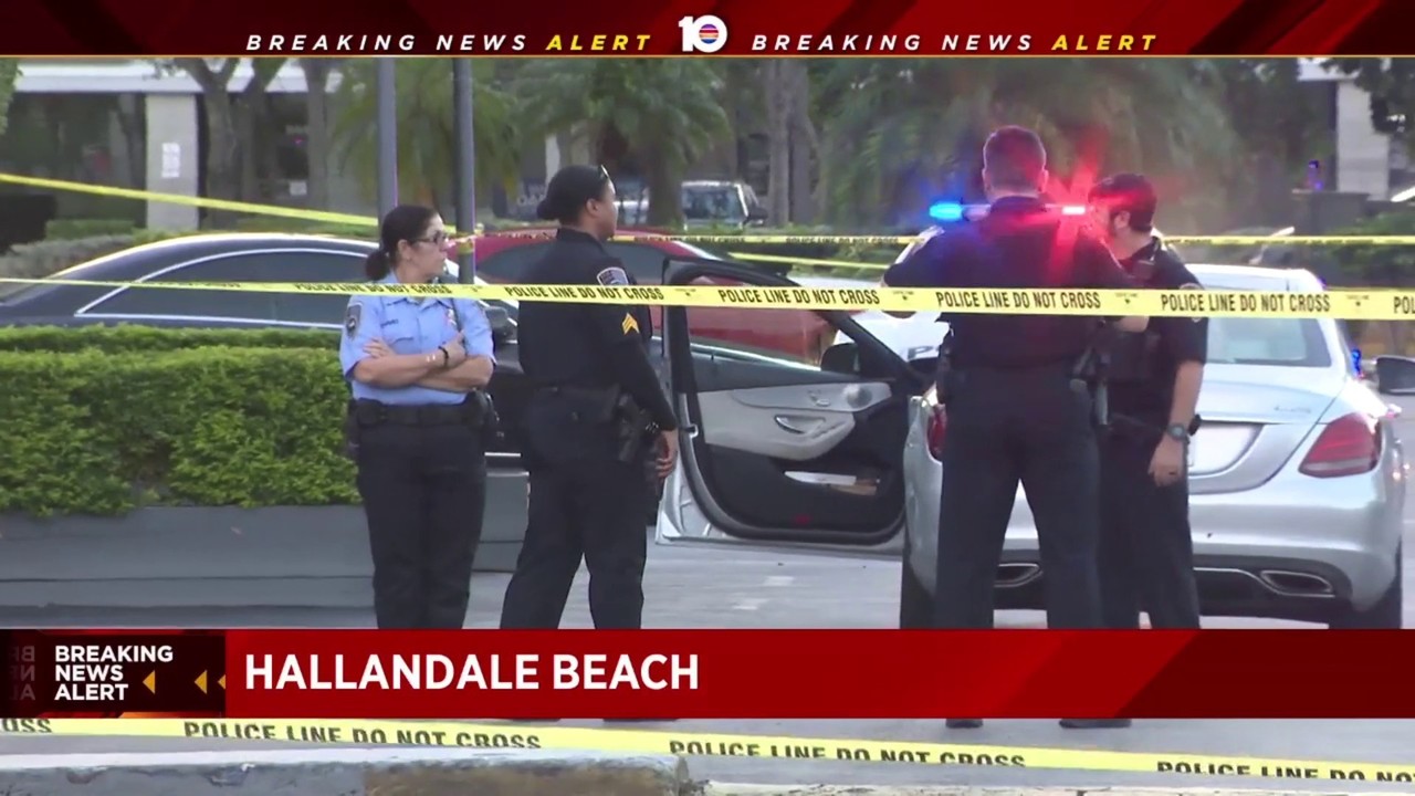 Police investigate shooting outside Cheetah Gentleman's Club