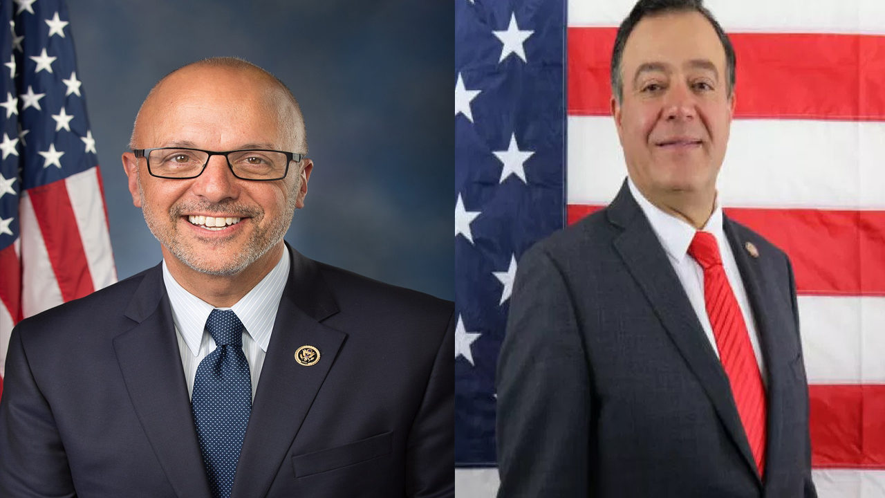What you need to know about candidates for Florida's 22nd Congressional District