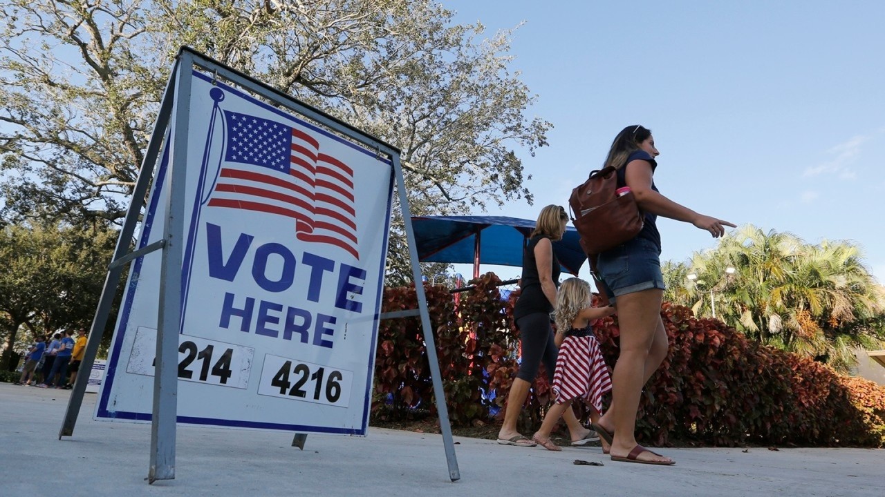 5 things to watch as Florida votes in the midterms