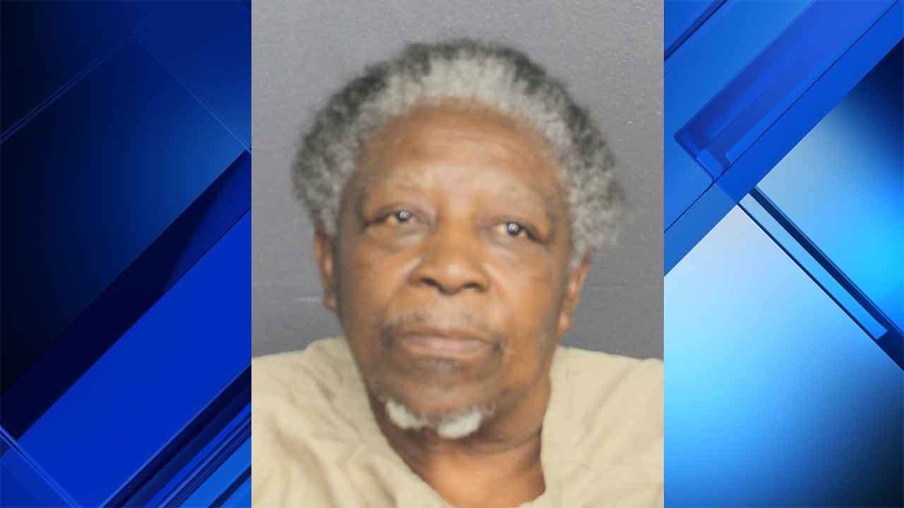 South Florida caregiver left woman alone in hot bathtub for hours, police say