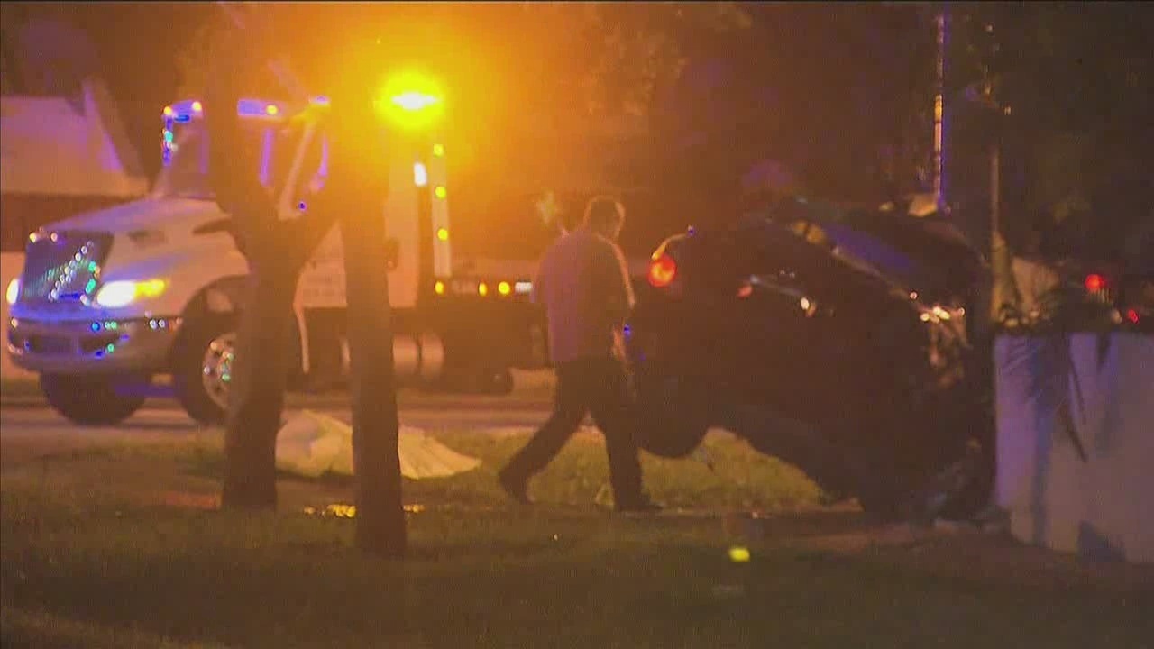 Car Crash Miami Lakes Car Crash Miami Lakes