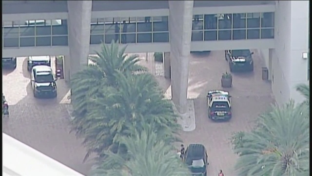 1 Killed In Shooting At Flamingo South Beach