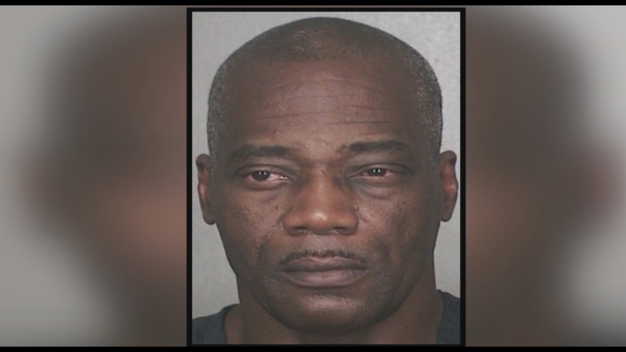 Broward county gambling arrests