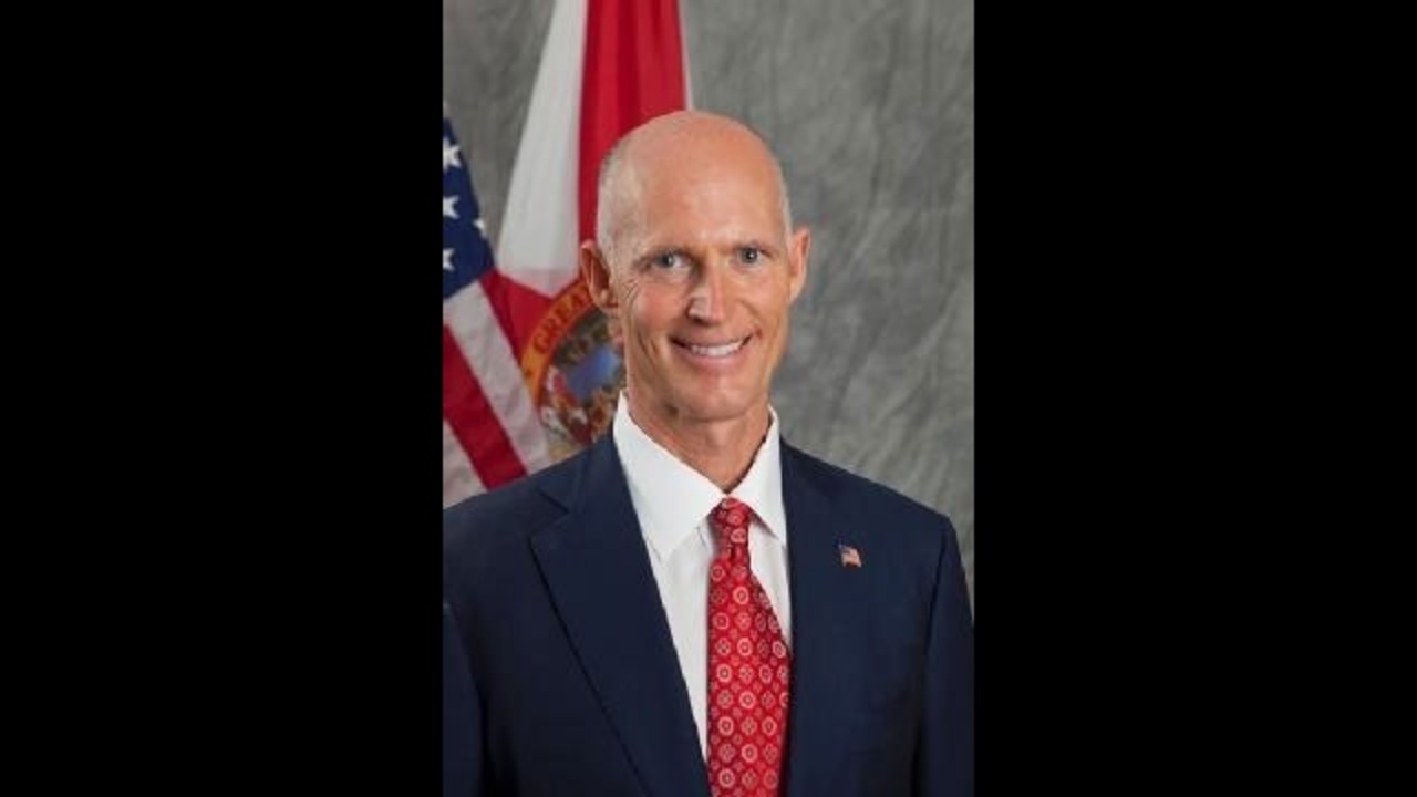 Gov Rick Scott 720 January Shooting Talahassee Gov Rick Scott 720 January Shooting Talahassee