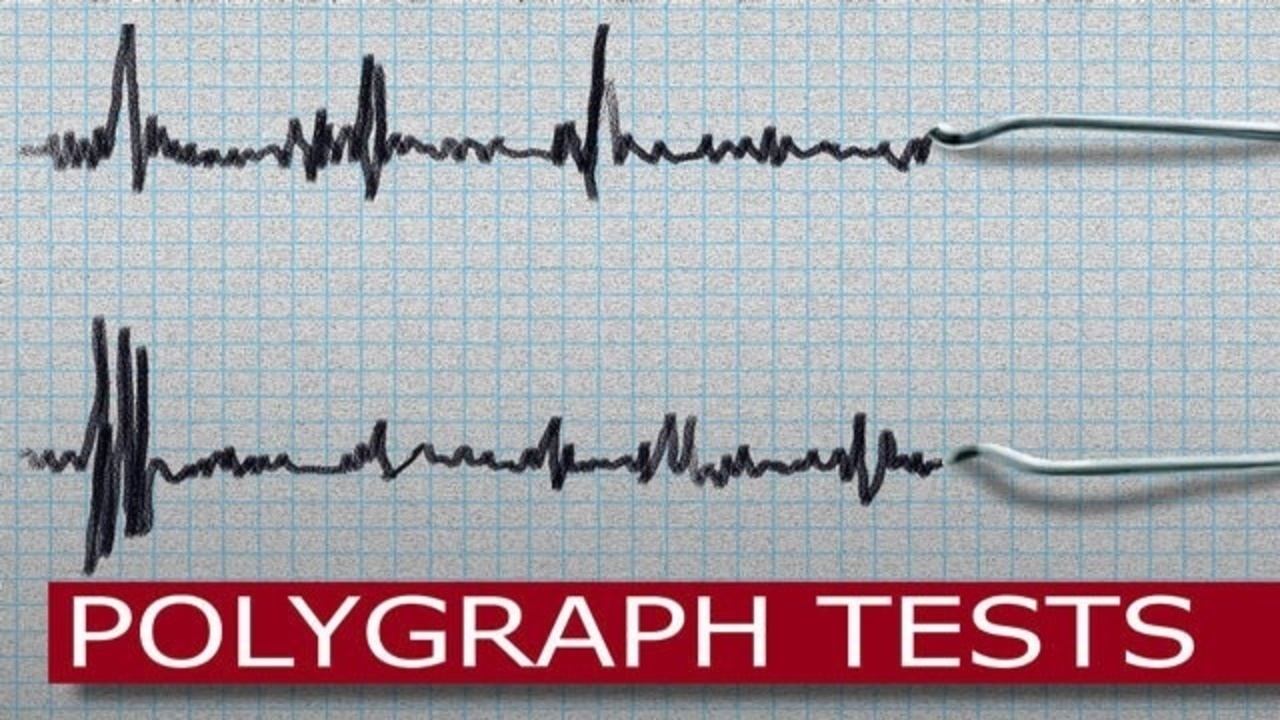 Sex Store Owner Gave Workers Polygraph Test