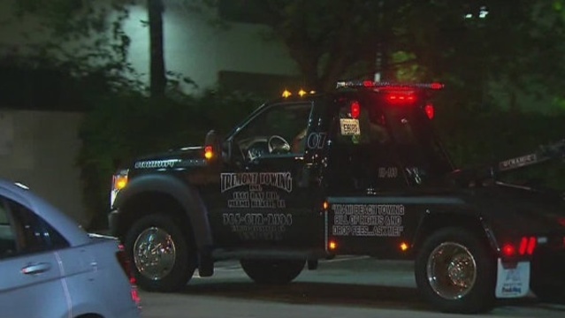 Miami Beach Drivers Accuse Tow Company Of Being Unfair Video Thumbnail For Miami Beach Towing Company Under Fire