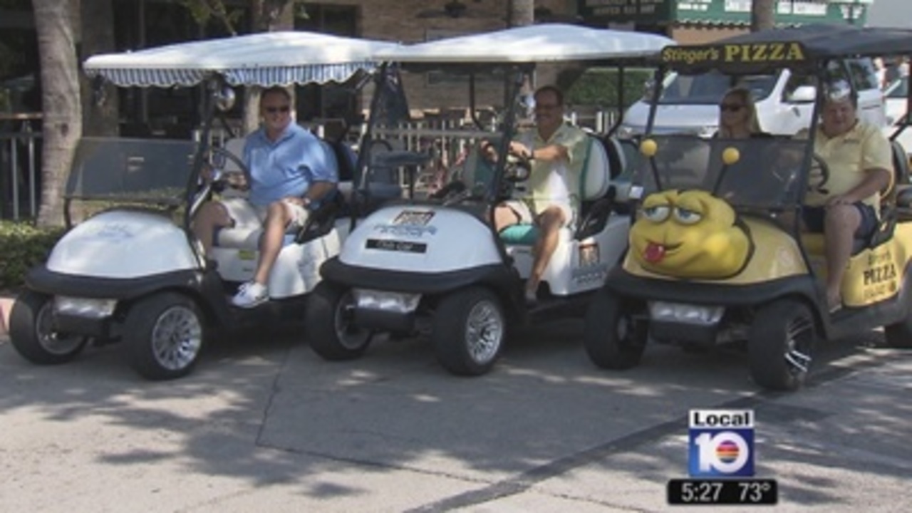 Golf Cart Rentals Miami Beach Golf Cart Rentals Miami Beach