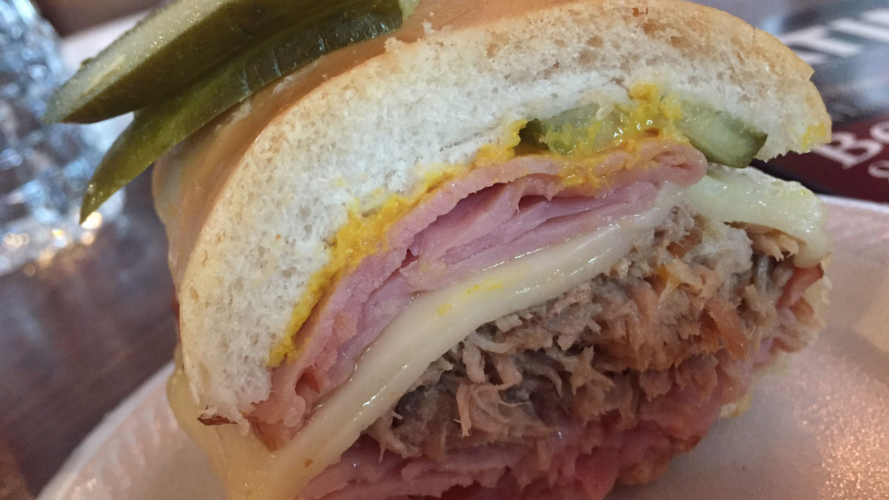 Best Cuban Food In Fort Lauderdale Best Cuban Food In Fort Lauderdale