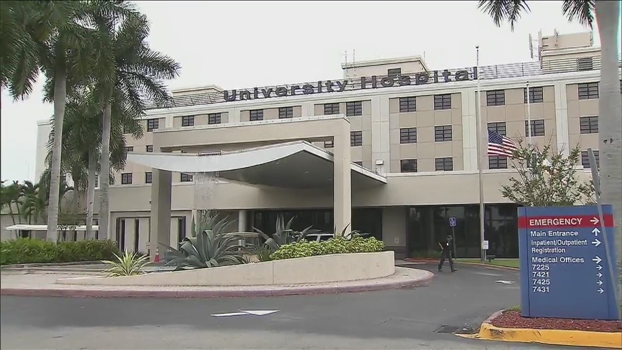 University Of Miami Hospital Palm Beach University Of Miami Hospital Palm Beach