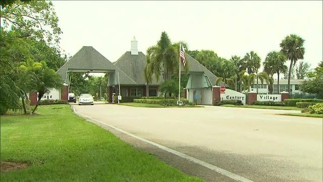 73 Year Old Woman Shot In Face After Visiting Friend At Video Thumbnail For Woman Shot In Face After 3 Men Follow Her Car