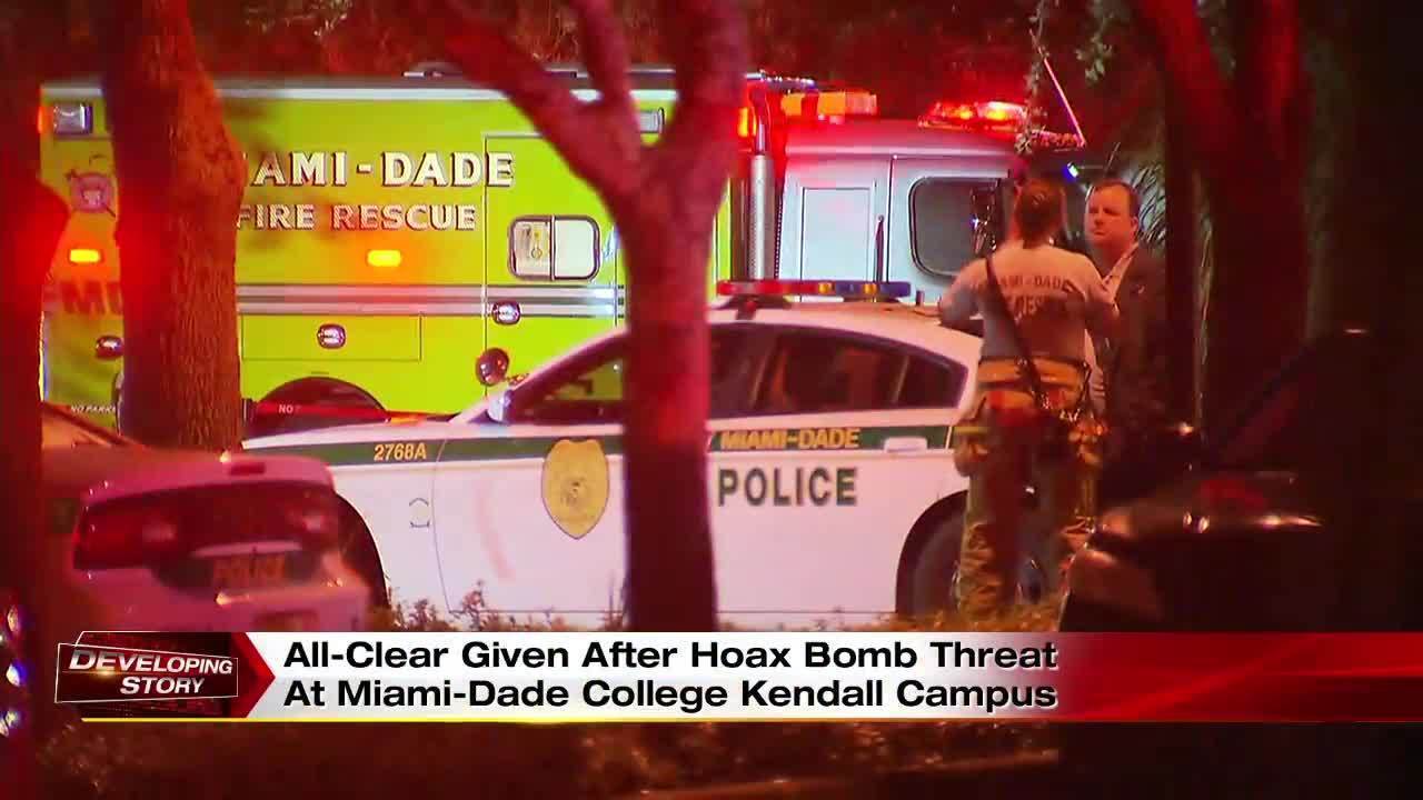 mdc kendall campus