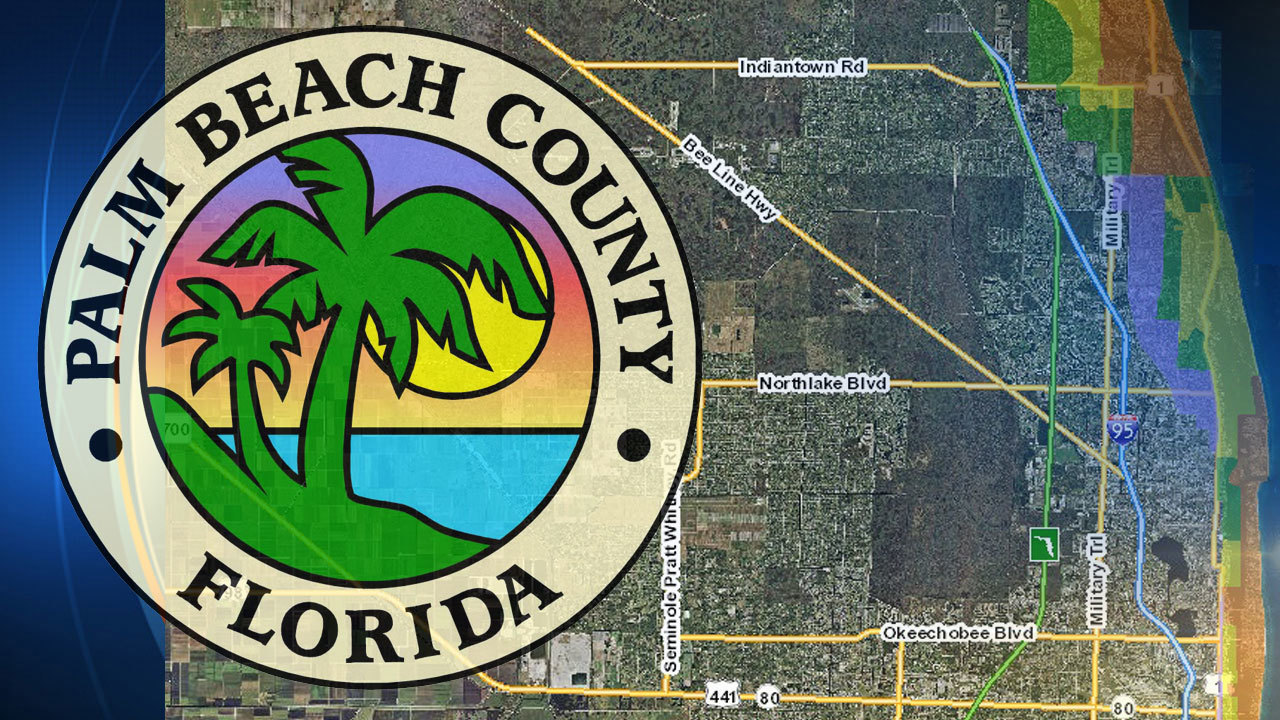 palm beach sober home arrests
