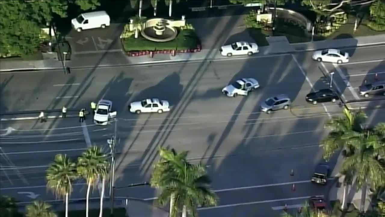 Palm Beach County Drivers Palm Beach County Drivers