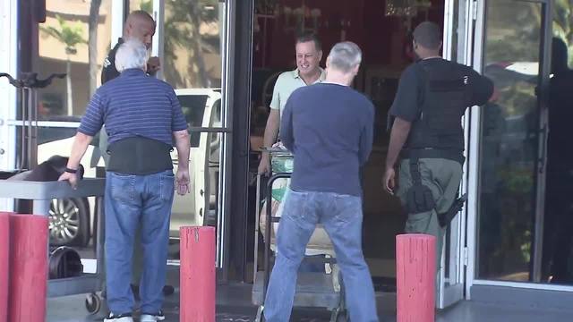 Vendors Outraged Over Sugar Chest Antique Mall Closure