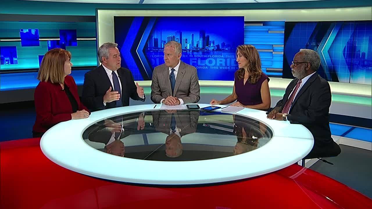 Roundtable Discusses American Healthcare Act Florida S Roundtable Discusses American Healthcare Act Florida S