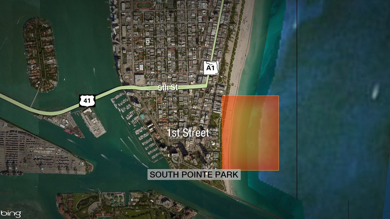 Miami Beach Health Advisory Miami Beach Health Advisory