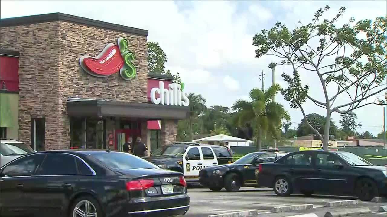Employee Fatally Shot At Chili S In Miami Gardens