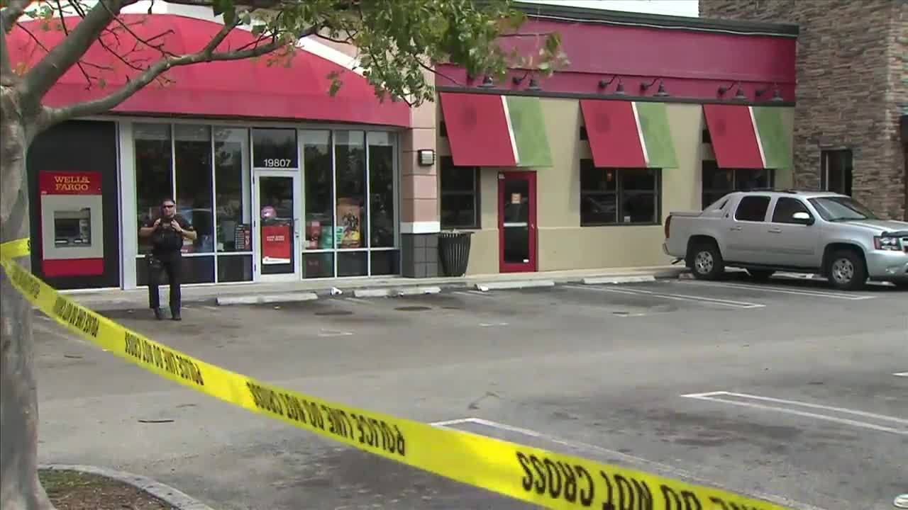 Employee Fatally Shot At Chili S In Miami Gardens