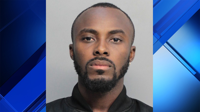 Chukwuebuka Gabriel Ilochonwu