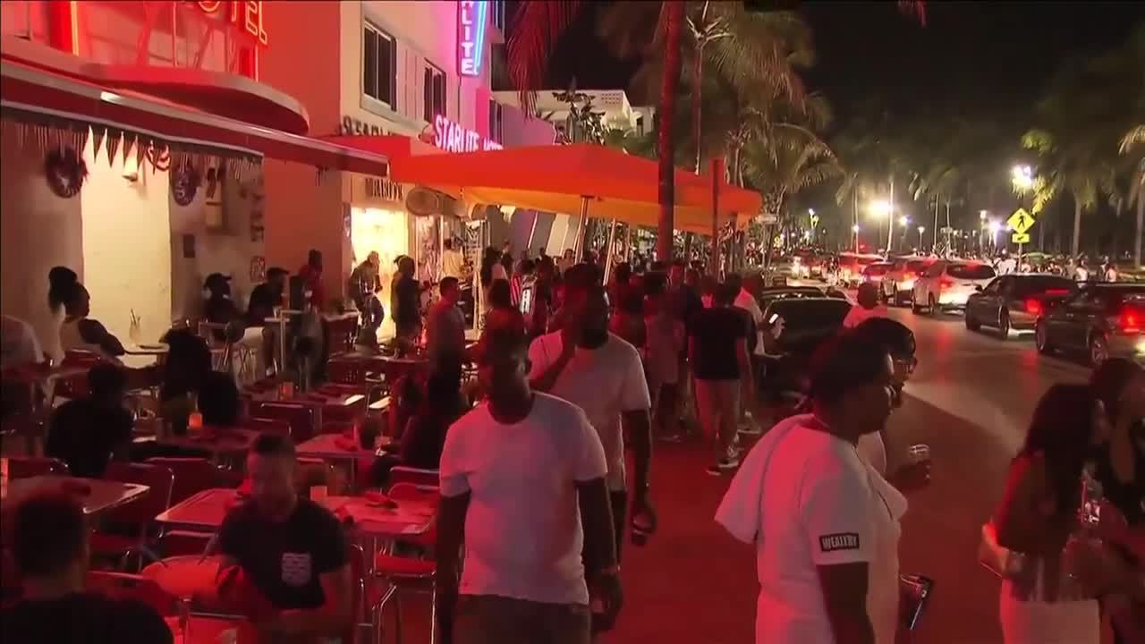 gay bar in miami