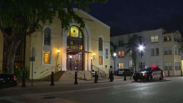 College Student Threatens Jewish Museum Of Florida Fiu Police Video Thumbnail For College Student Questioned Over Threats At Jewish Museum In Miami Beach