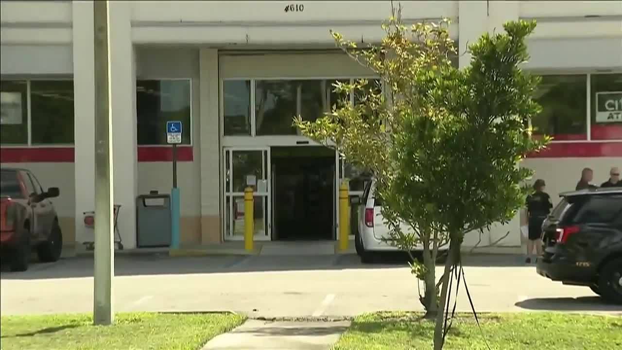 Family of man shot at CVS files lawsuit against Davie ...