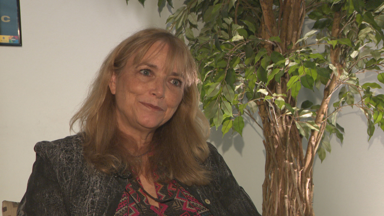 2019 year - Karen Allen 2019 year