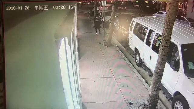Man Fatally Shot Outside Karaoke Bar In Miami Beach