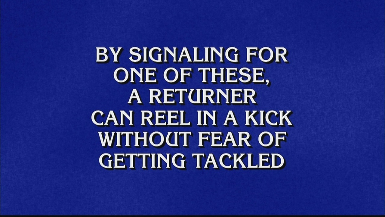 Watch Alex Trebek Roast Contestants Over Fumbled Football Knowledge Watch Alex Trebek Roast Contestants Over Fumbled Football Knowledge