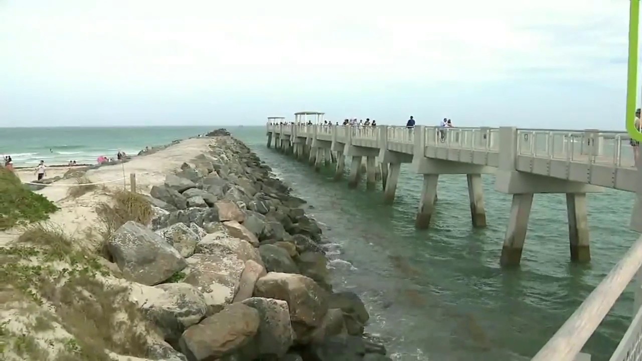Miami Beach Police Find Body Near South Point Pier