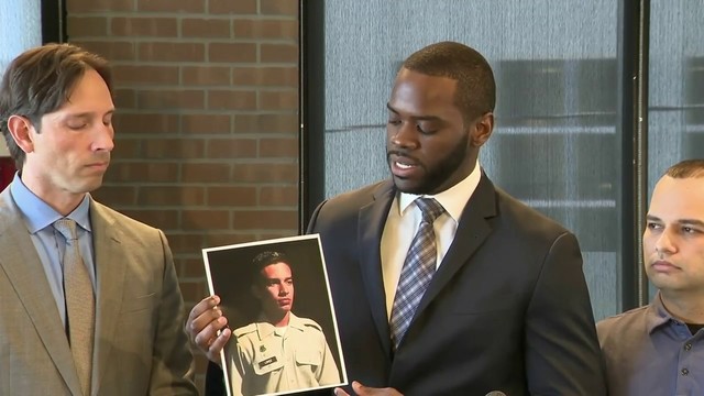 Video Thumbnail For Familys Attorneys To Conduct Independent Investigation Into Fhp Crash That Killed Teen Video Thumbnail For Familys Attorneys To Conduct Independent Investigation Into Fhp Crash That Killed Teen