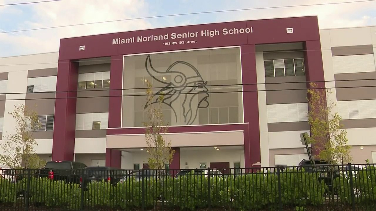 Cooper City High School Broward Cooper City High School Broward
