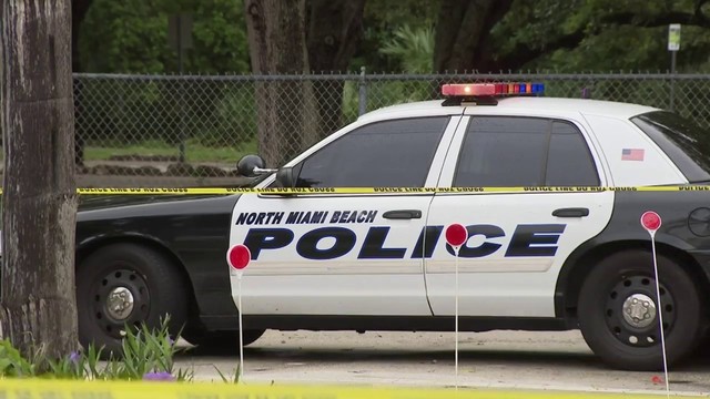 Man Shot After Home Invasion In North Miami Beach Witness Says