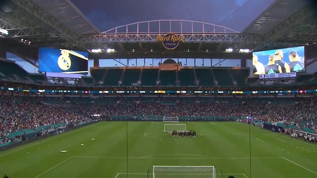 miami could be hosting some world cup 2026 soccer games