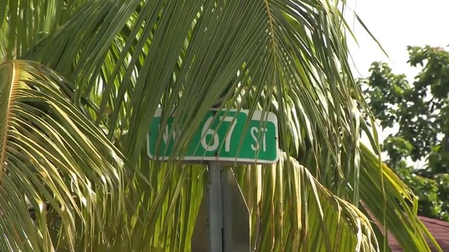 1 man wounded after shooting near cvs store in little havana
