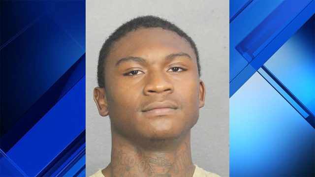 final suspect in killing of xxxtentacion turns himself in
