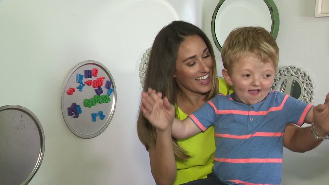Nicklaus Children's Hospital