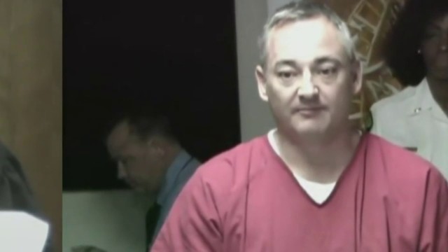 federal judge kills himself during standoff with police in