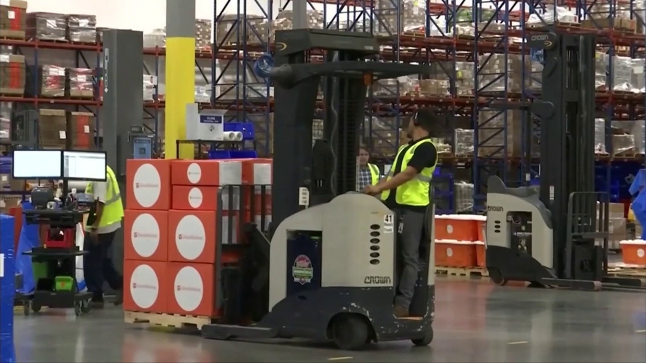 Companies across US gear up to help those affected by...