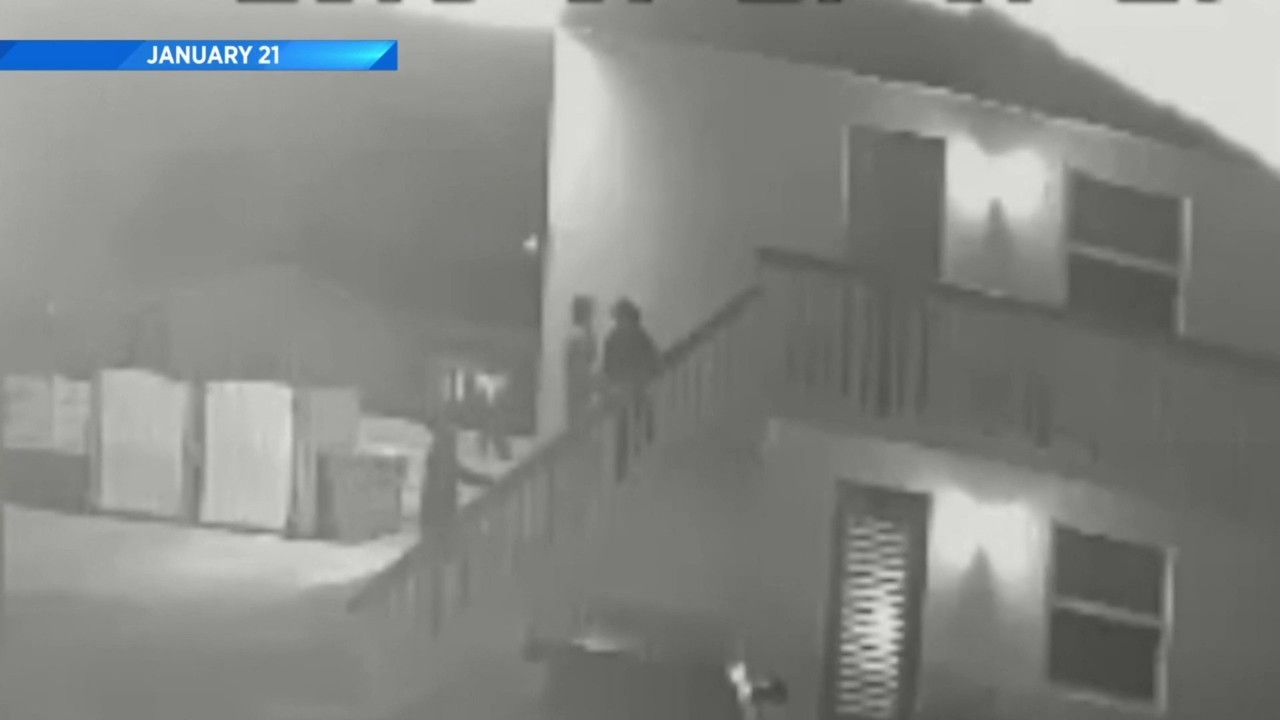 Thumbnail For Robbers Demand Cash From Woman In Davie Open Fire Thumbnail For Robbers Demand Cash From Woman In Davie Open Fire