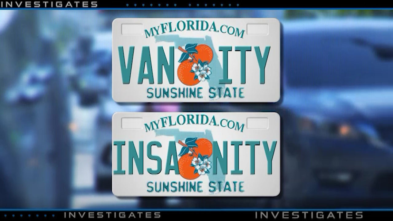 Florida Personalized License Plates >> Florida Personalized License Plates Best Upcoming Car Florida Personalized License Plates >> Florida Personalized License Plates Best Upcoming Car