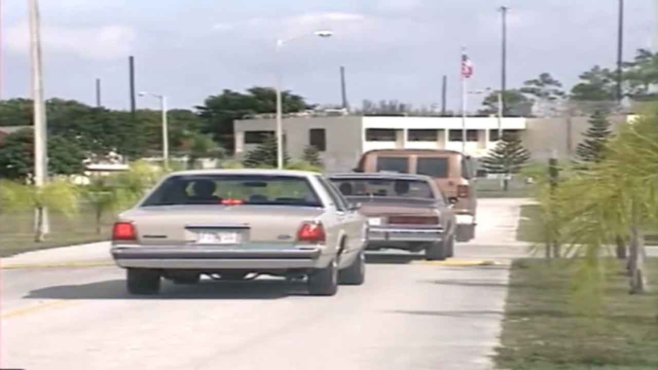 From the vault: Yahweh ben Yahweh returns to South Florida after arrest